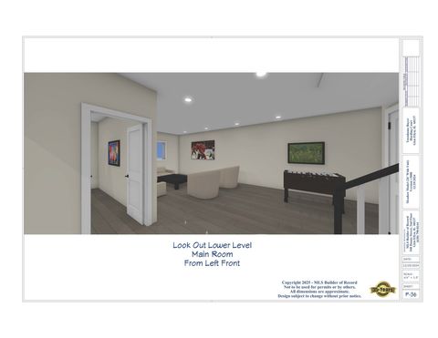 Tiny photo for 133 Harding Court, Glen Ellyn, IL 60137 (MLS # 12385877)