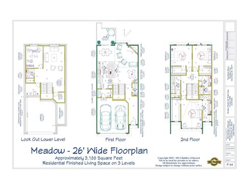 Tiny photo for 133 Harding Court, Glen Ellyn, IL 60137 (MLS # 12385877)