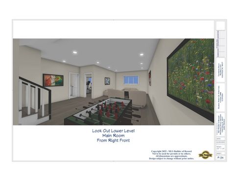 Tiny photo for 133 Harding Court, Glen Ellyn, IL 60137 (MLS # 12385877)