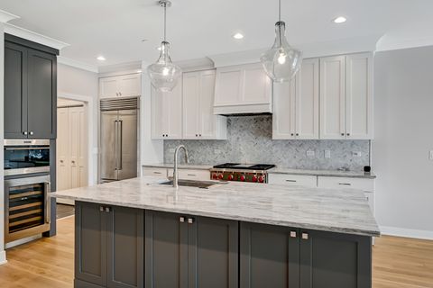 Tiny photo for 133 Harding Court, Glen Ellyn, IL 60137 (MLS # 12385877)