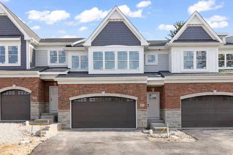 133 Harding Court Glen Ellyn IL 60137