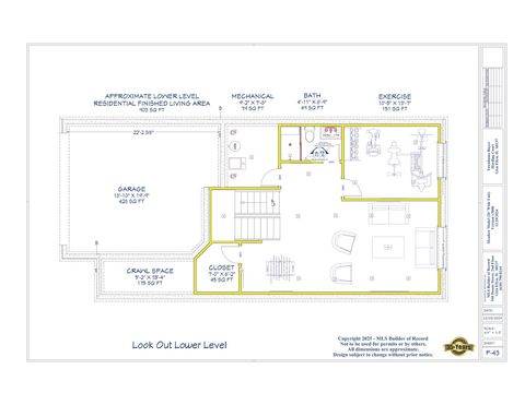 Tiny photo for 133 Harding Court, Glen Ellyn, IL 60137 (MLS # 12385877)