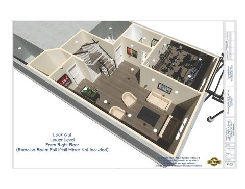 Tiny photo for 133 Harding Court, Glen Ellyn, IL 60137 (MLS # 12385877)