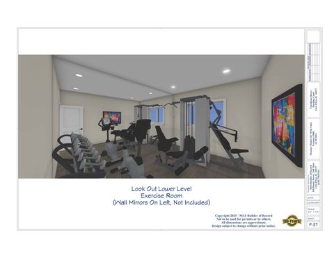 Tiny photo for 133 Harding Court, Glen Ellyn, IL 60137 (MLS # 12385877)