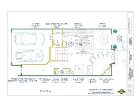 Tiny photo for 133 Harding Court, Glen Ellyn, IL 60137 (MLS # 12385877)