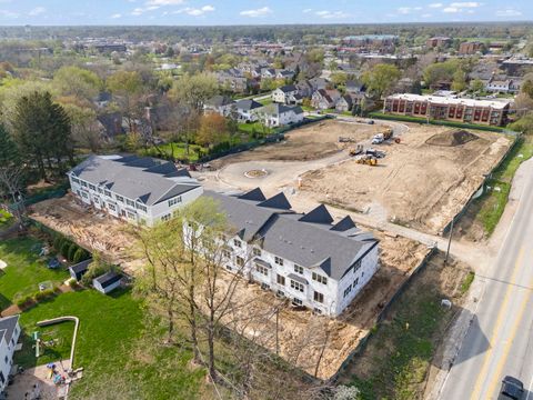 Tiny photo for 133 Harding Court, Glen Ellyn, IL 60137 (MLS # 12385877)