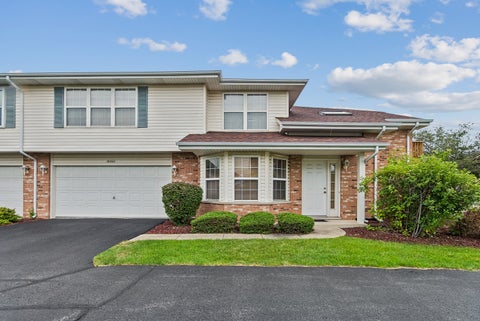 Photo of 18260 Kirby Drive, Tinley Park, IL 60487 (MLS # 12785571)