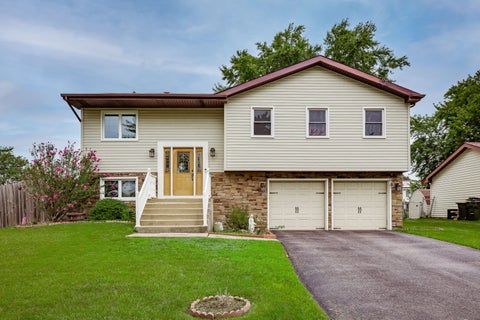 Photo of 1780 Nautilus Lane, Hanover Park, IL 60133 (MLS # 12762557)
