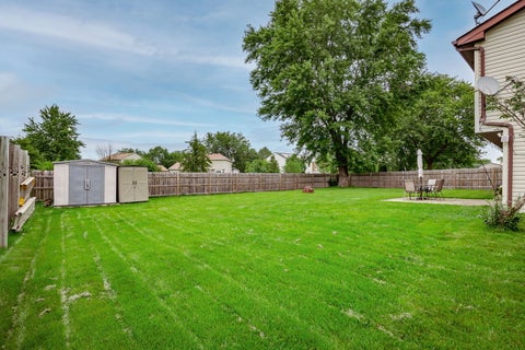 Tiny photo for 1780 Nautilus Lane, Hanover Park, IL 60133 (MLS # 12762557)