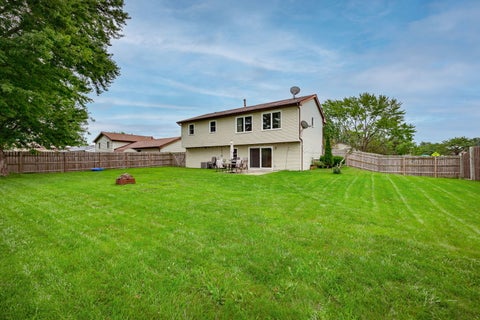 Tiny photo for 1780 Nautilus Lane, Hanover Park, IL 60133 (MLS # 12762557)