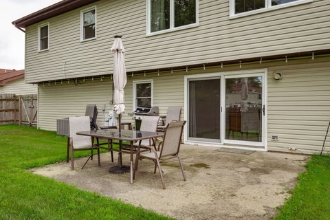 Tiny photo for 1780 Nautilus Lane, Hanover Park, IL 60133 (MLS # 12762557)