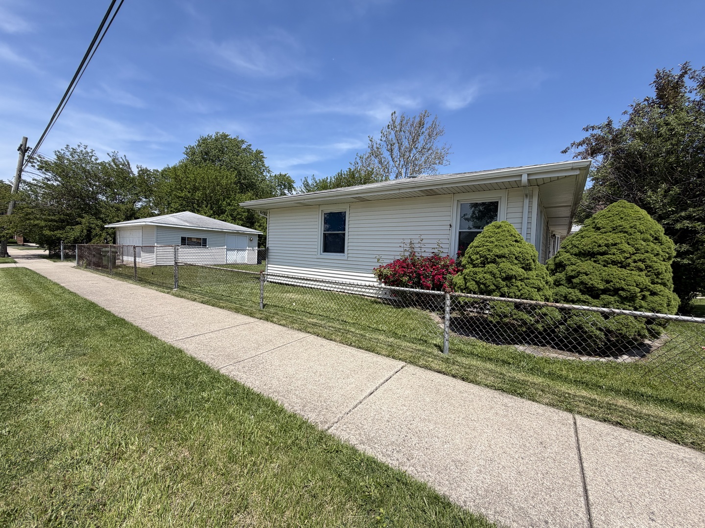 Properties 1 8848 Merrimac Avenue