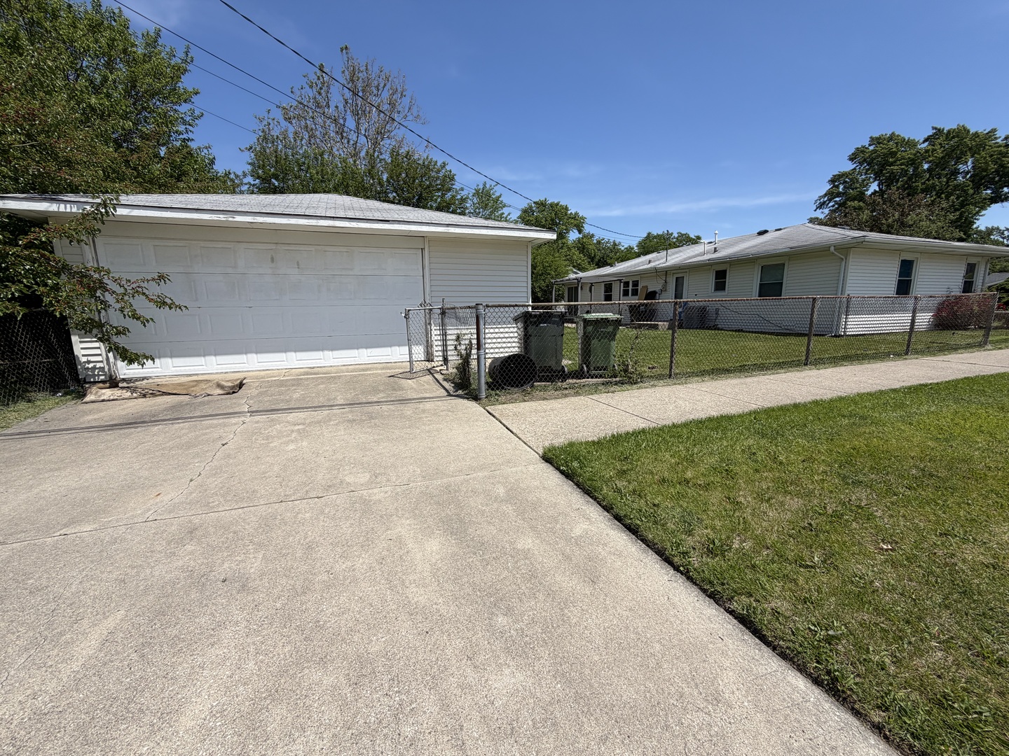 Properties 3 8848 Merrimac Avenue