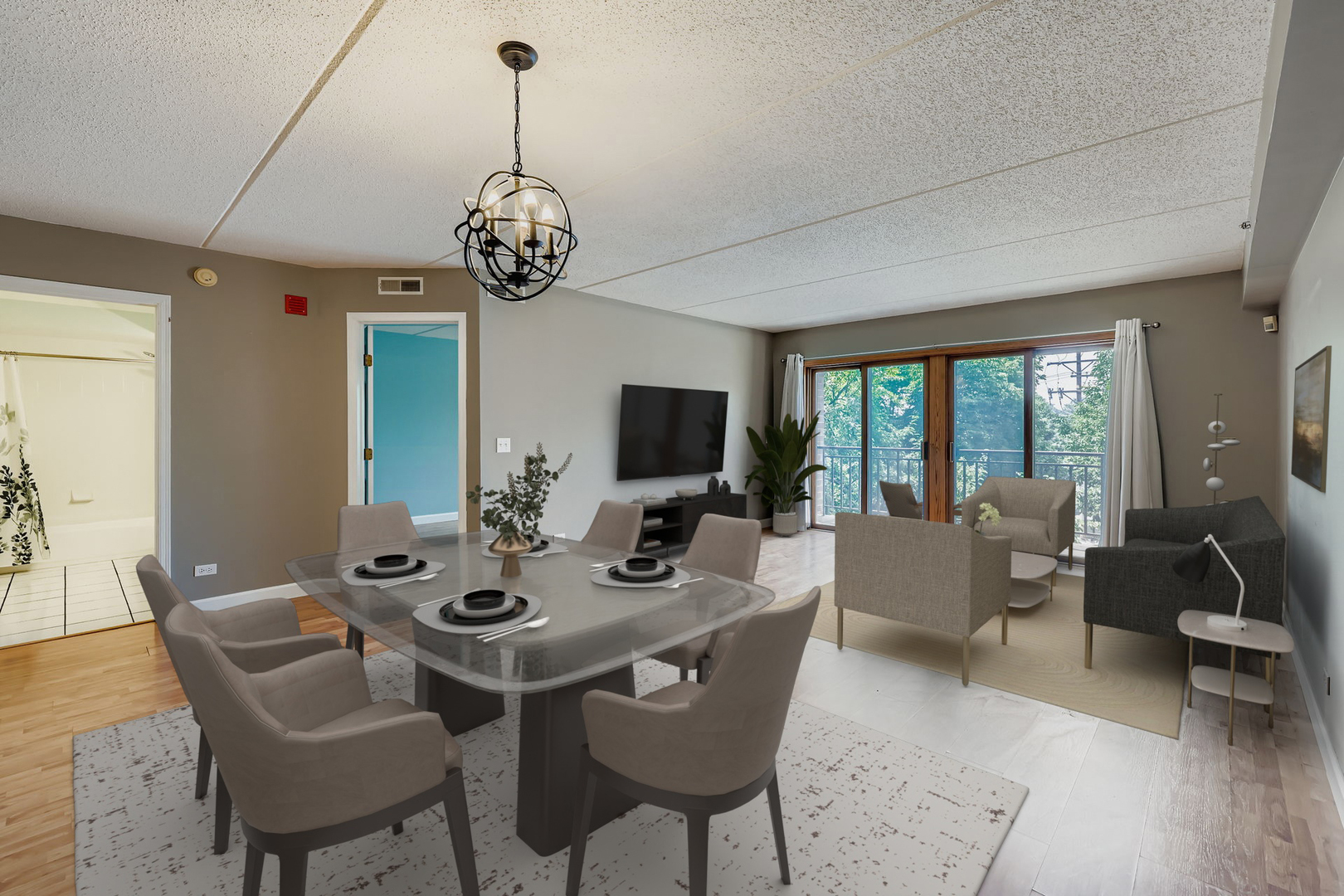 5 S Pine Street 302