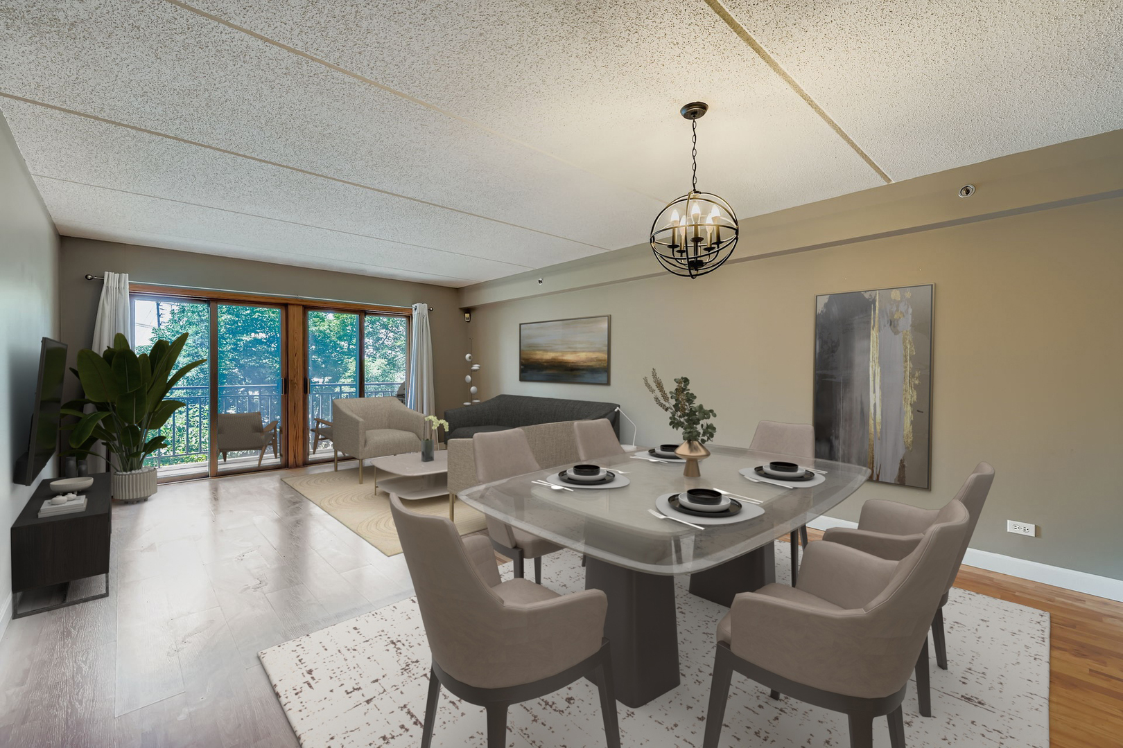 5 S Pine Street 302