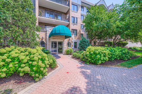 5 S Pine Street 302 Mount Prospect IL 60056