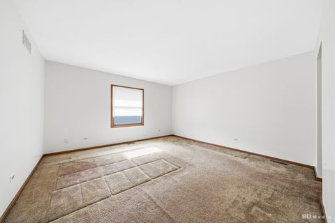 Tiny photo for 4035 216th Street, Matteson, IL 60443 (MLS # 12683863)