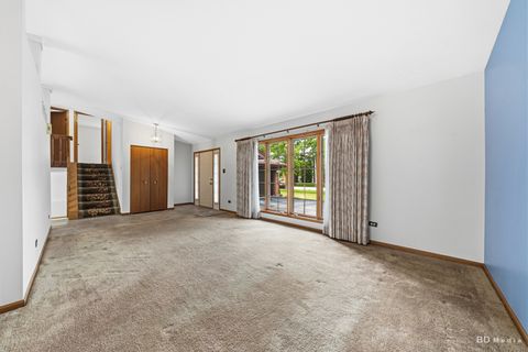 Tiny photo for 4035 216th Street, Matteson, IL 60443 (MLS # 12683863)