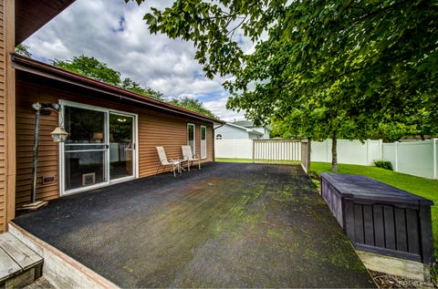 Tiny photo for 4035 216th Street, Matteson, IL 60443 (MLS # 12683863)