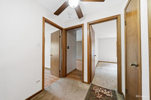 Tiny photo for 4035 216th Street, Matteson, IL 60443 (MLS # 12683863)