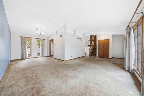 Tiny photo for 4035 216th Street, Matteson, IL 60443 (MLS # 12683863)