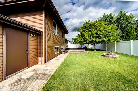 Tiny photo for 4035 216th Street, Matteson, IL 60443 (MLS # 12683863)