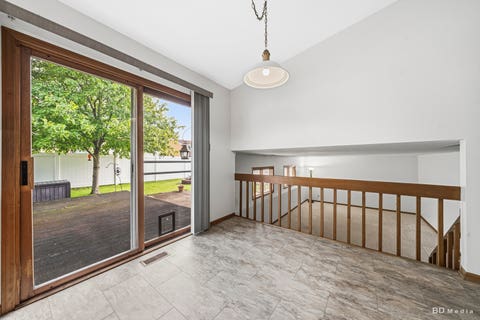 Tiny photo for 4035 216th Street, Matteson, IL 60443 (MLS # 12683863)
