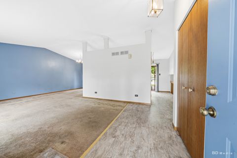 Tiny photo for 4035 216th Street, Matteson, IL 60443 (MLS # 12683863)