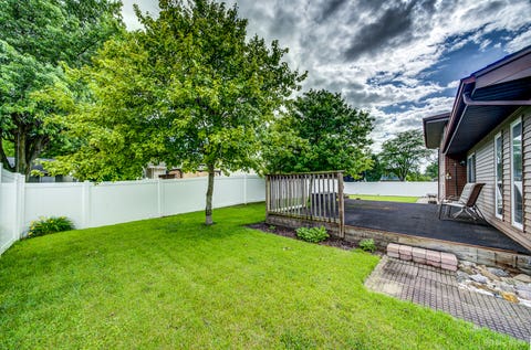 Tiny photo for 4035 216th Street, Matteson, IL 60443 (MLS # 12683863)