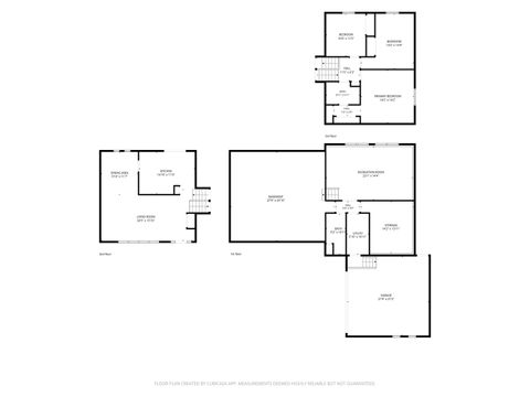 Tiny photo for 4035 216th Street, Matteson, IL 60443 (MLS # 12683863)