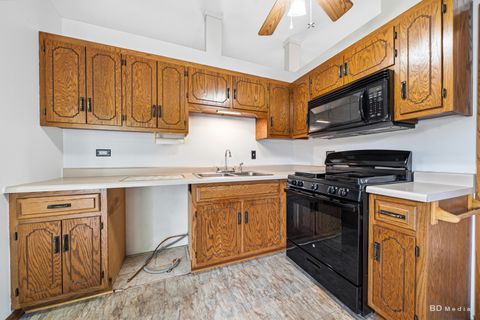 Tiny photo for 4035 216th Street, Matteson, IL 60443 (MLS # 12683863)