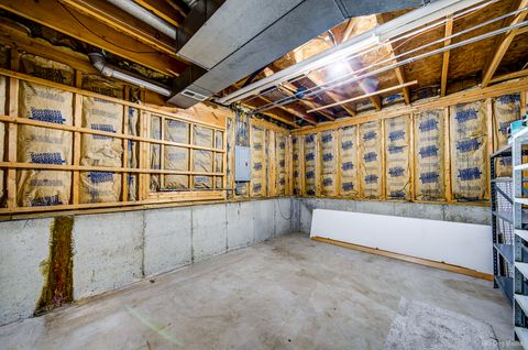 Tiny photo for 4035 216th Street, Matteson, IL 60443 (MLS # 12683863)