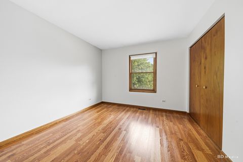 Tiny photo for 4035 216th Street, Matteson, IL 60443 (MLS # 12683863)