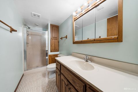 Tiny photo for 4035 216th Street, Matteson, IL 60443 (MLS # 12683863)