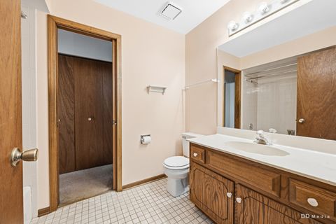 Tiny photo for 4035 216th Street, Matteson, IL 60443 (MLS # 12683863)