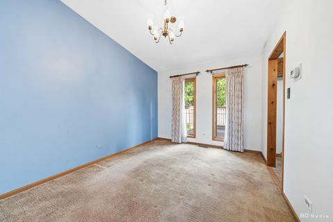 Tiny photo for 4035 216th Street, Matteson, IL 60443 (MLS # 12683863)