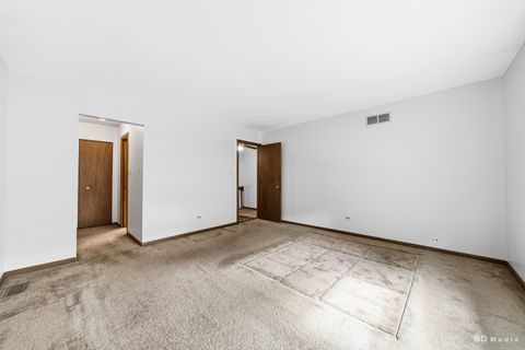 Tiny photo for 4035 216th Street, Matteson, IL 60443 (MLS # 12683863)