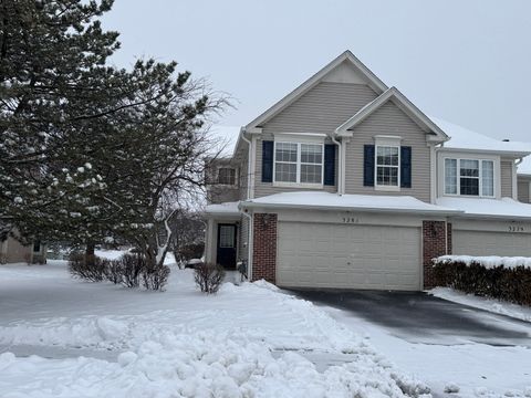 3281 Cool Springs Court Naperville IL 60564