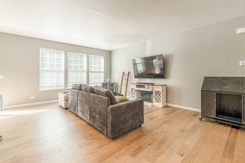 Tiny photo for 1029 Draper Road, McHenry, IL 60050 (MLS # 12475837)