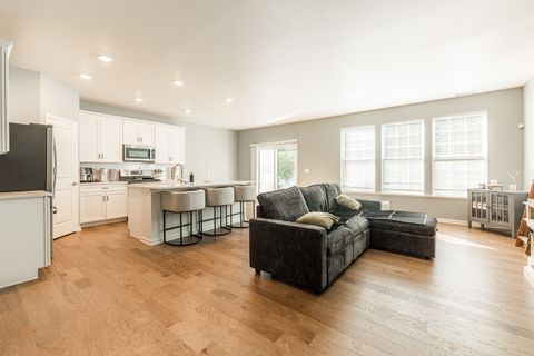 Tiny photo for 1029 Draper Road, McHenry, IL 60050 (MLS # 12475837)