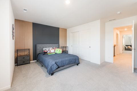 Tiny photo for 1029 Draper Road, McHenry, IL 60050 (MLS # 12475837)