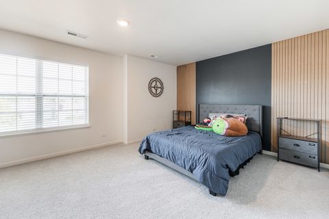 Tiny photo for 1029 Draper Road, McHenry, IL 60050 (MLS # 12475837)