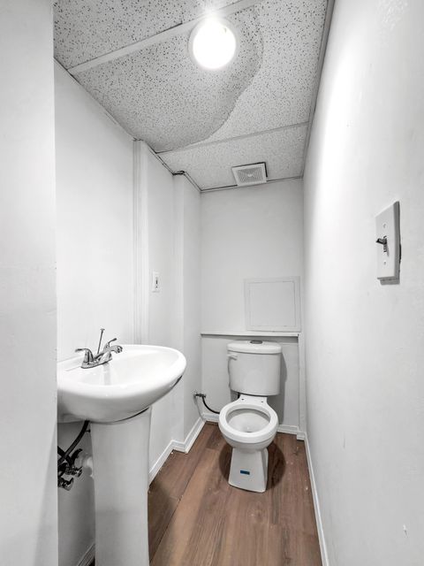 Tiny photo for 1304 Freeland Avenue, Calumet City, IL 60409 (MLS # 12610687)