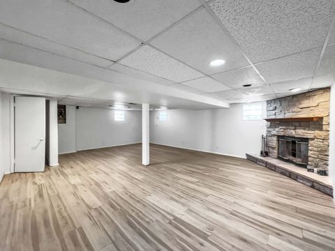 Tiny photo for 1304 Freeland Avenue, Calumet City, IL 60409 (MLS # 12610687)