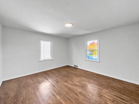 Tiny photo for 1304 Freeland Avenue, Calumet City, IL 60409 (MLS # 12610687)