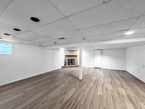 Tiny photo for 1304 Freeland Avenue, Calumet City, IL 60409 (MLS # 12610687)