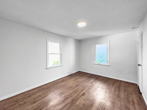 Tiny photo for 1304 Freeland Avenue, Calumet City, IL 60409 (MLS # 12610687)