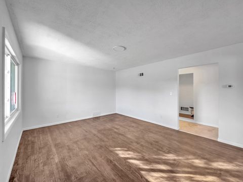 Tiny photo for 1304 Freeland Avenue, Calumet City, IL 60409 (MLS # 12610687)