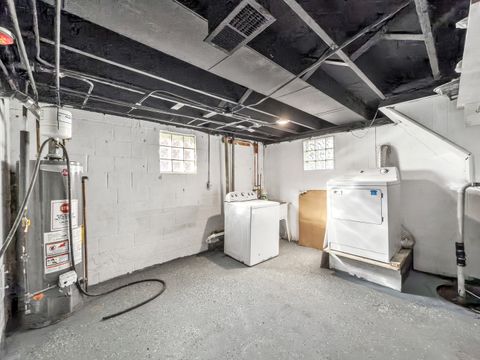 Tiny photo for 1304 Freeland Avenue, Calumet City, IL 60409 (MLS # 12610687)