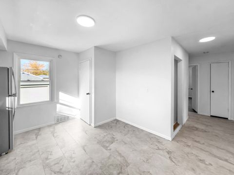 Tiny photo for 1304 Freeland Avenue, Calumet City, IL 60409 (MLS # 12610687)